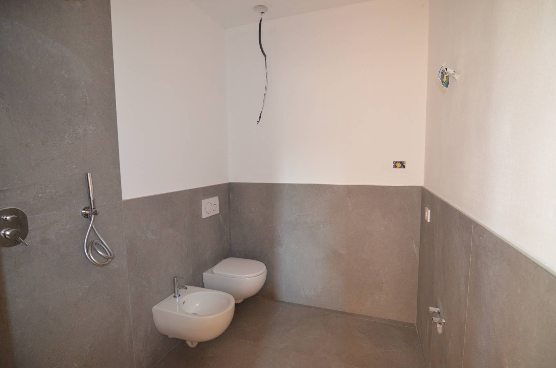 Appartamento in vendita a Lecco, Laorca