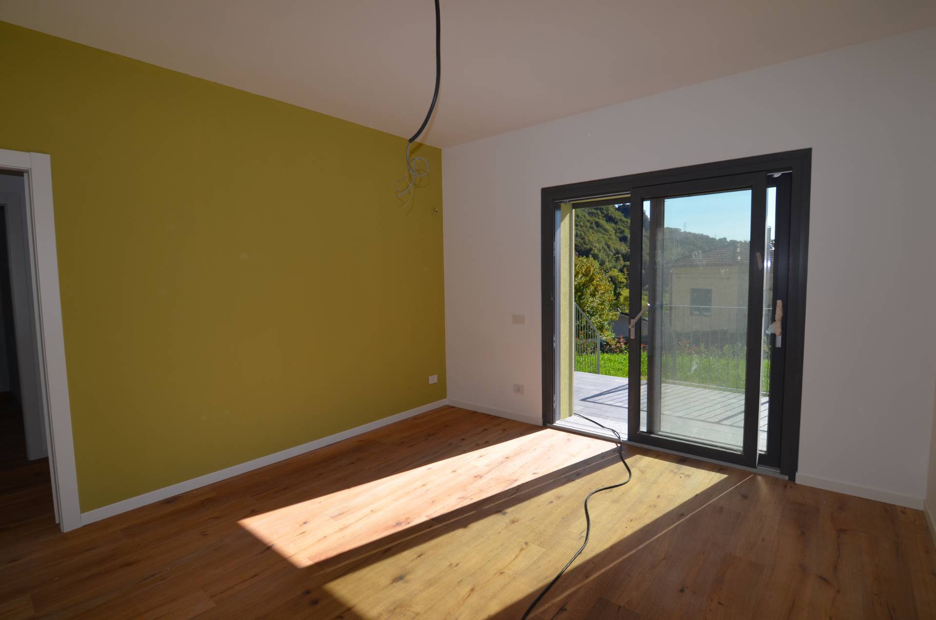 Appartamento in vendita a Lecco, Laorca