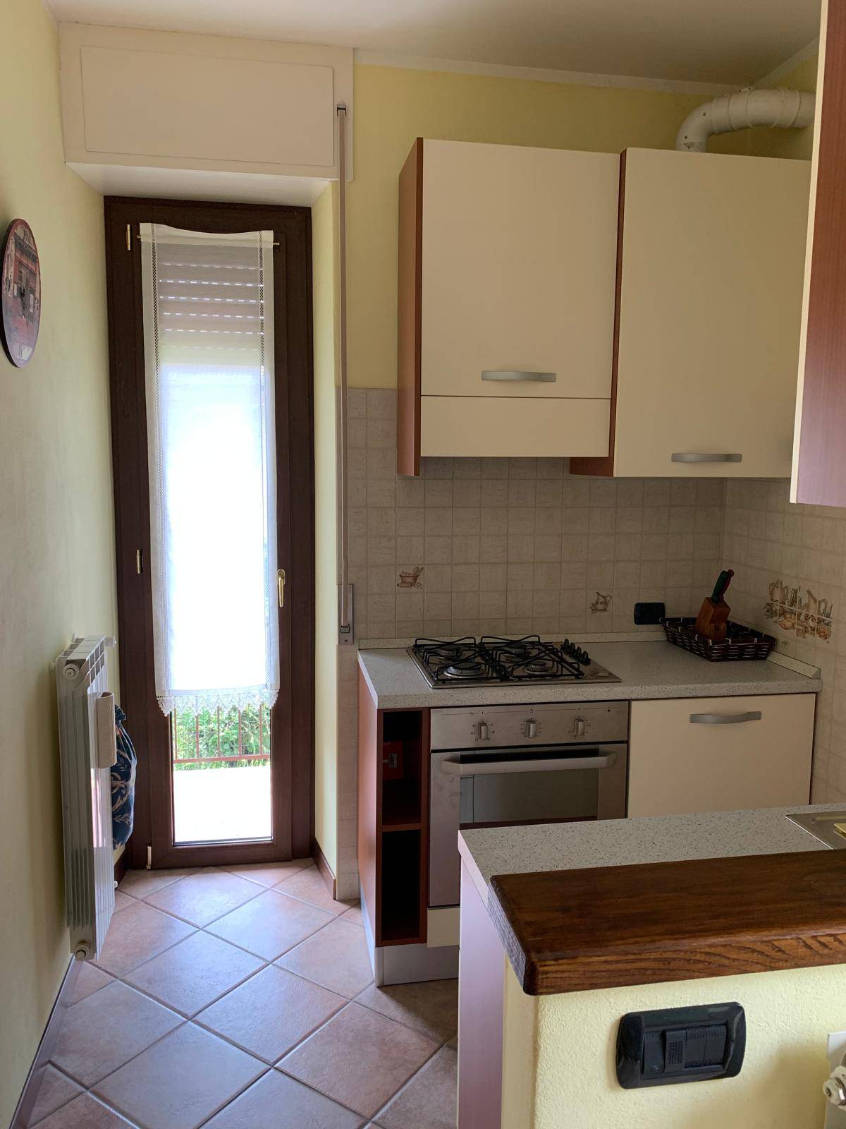 Appartamento in vendita a Ballabio