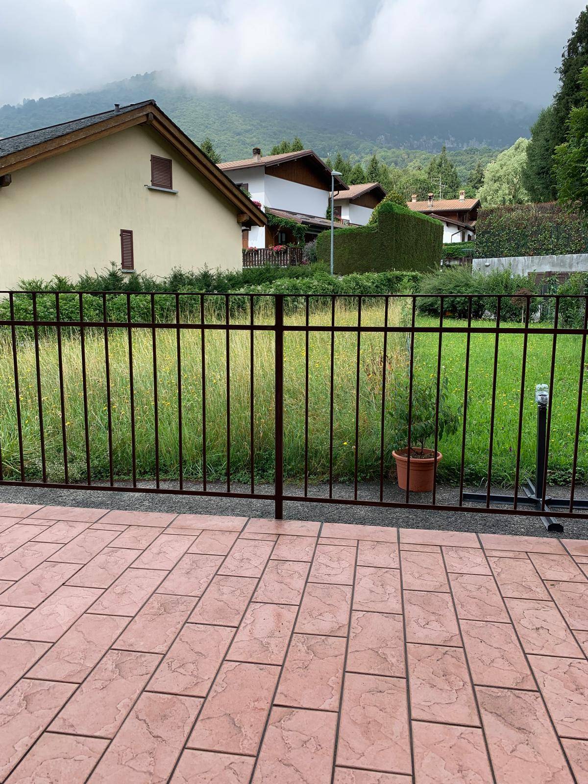 Appartamento in vendita a Ballabio