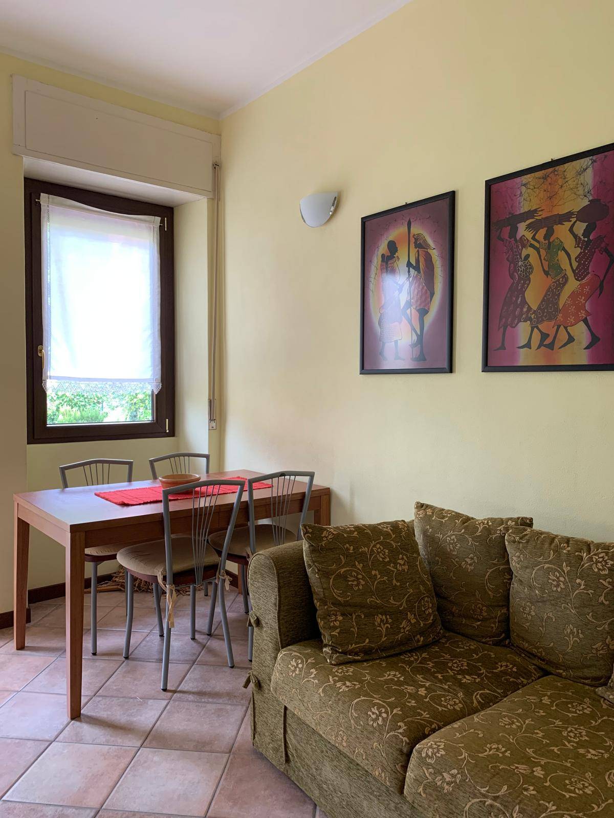 Appartamento in vendita a Ballabio