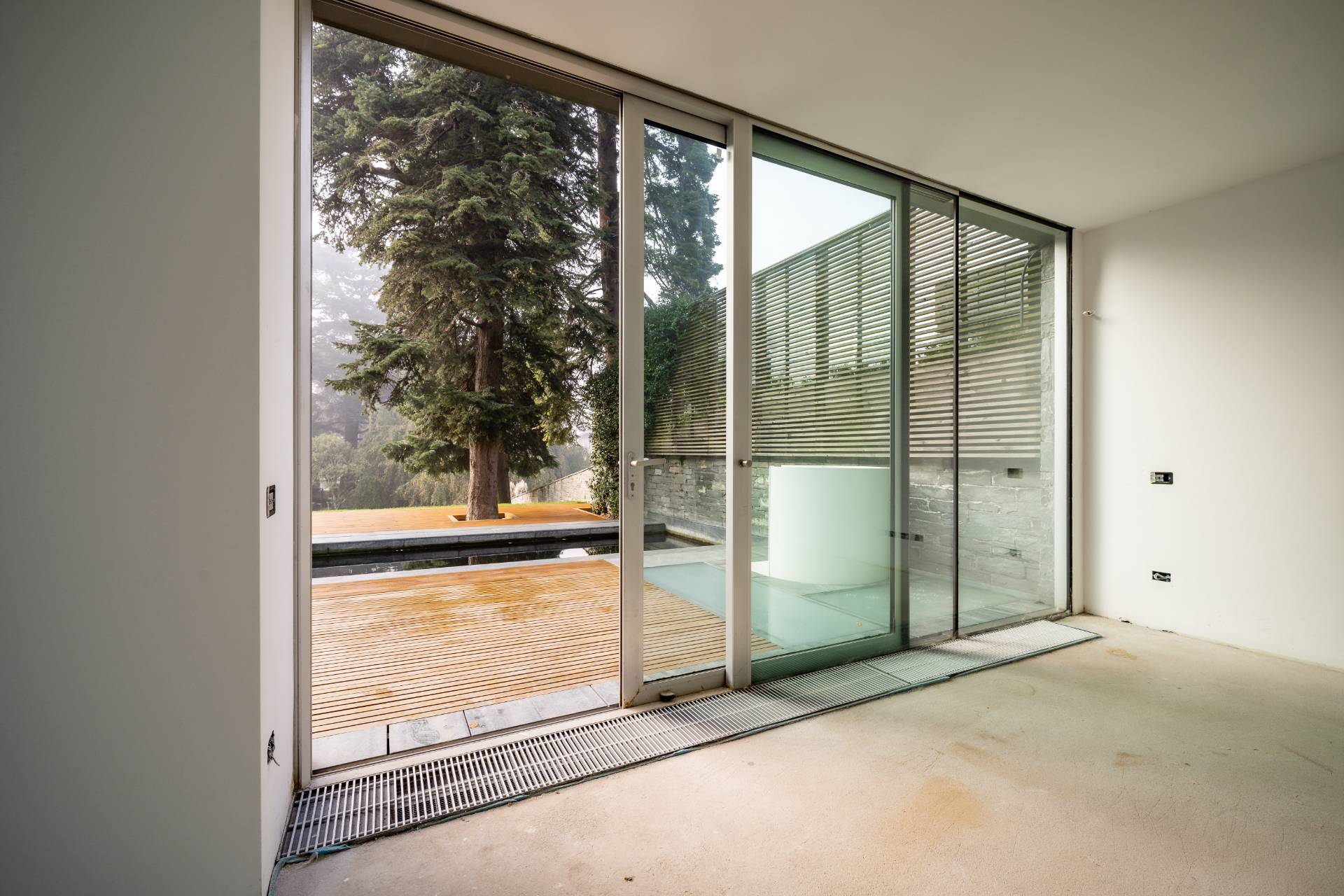 Villa in vendita a Malgrate