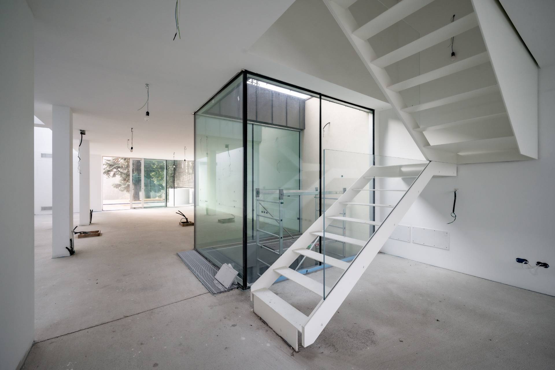 Villa in vendita a Malgrate