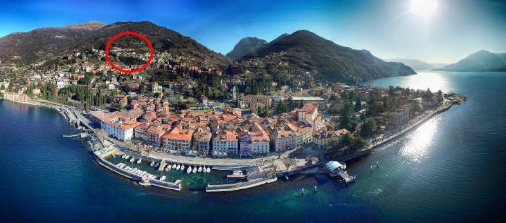 Terreno edificabile in vendita a Bellano, Ombriaco