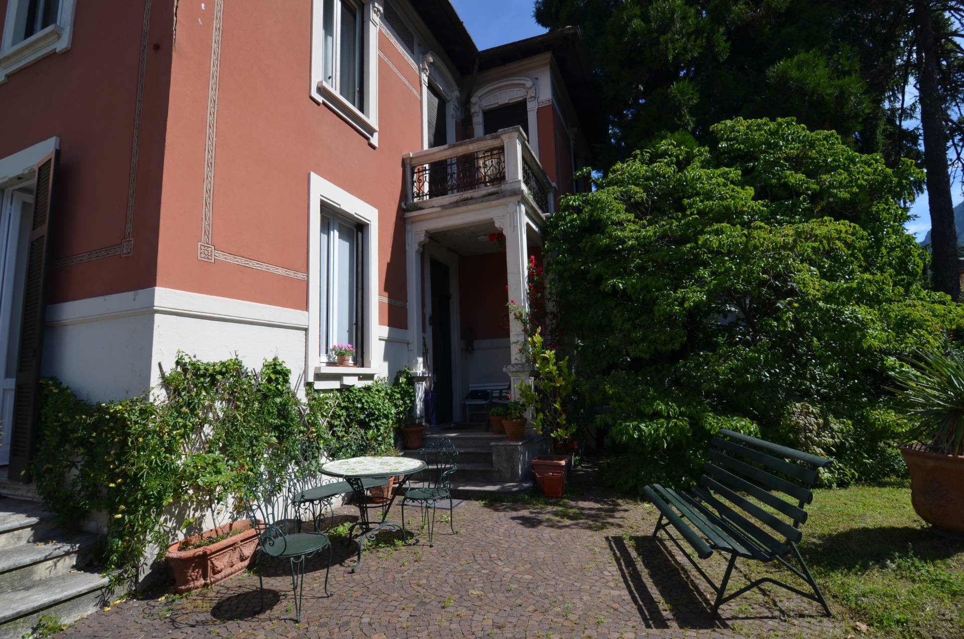 Villa in vendita a Lecco, Olate