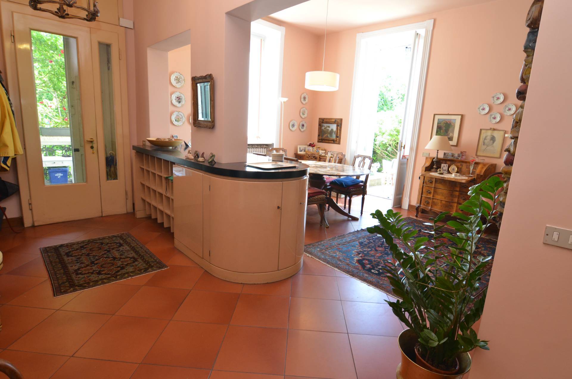 Villa in vendita a Lecco, Olate