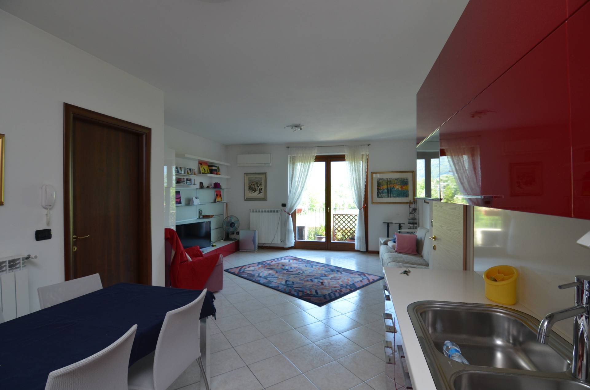 Appartamento in vendita a Mantello