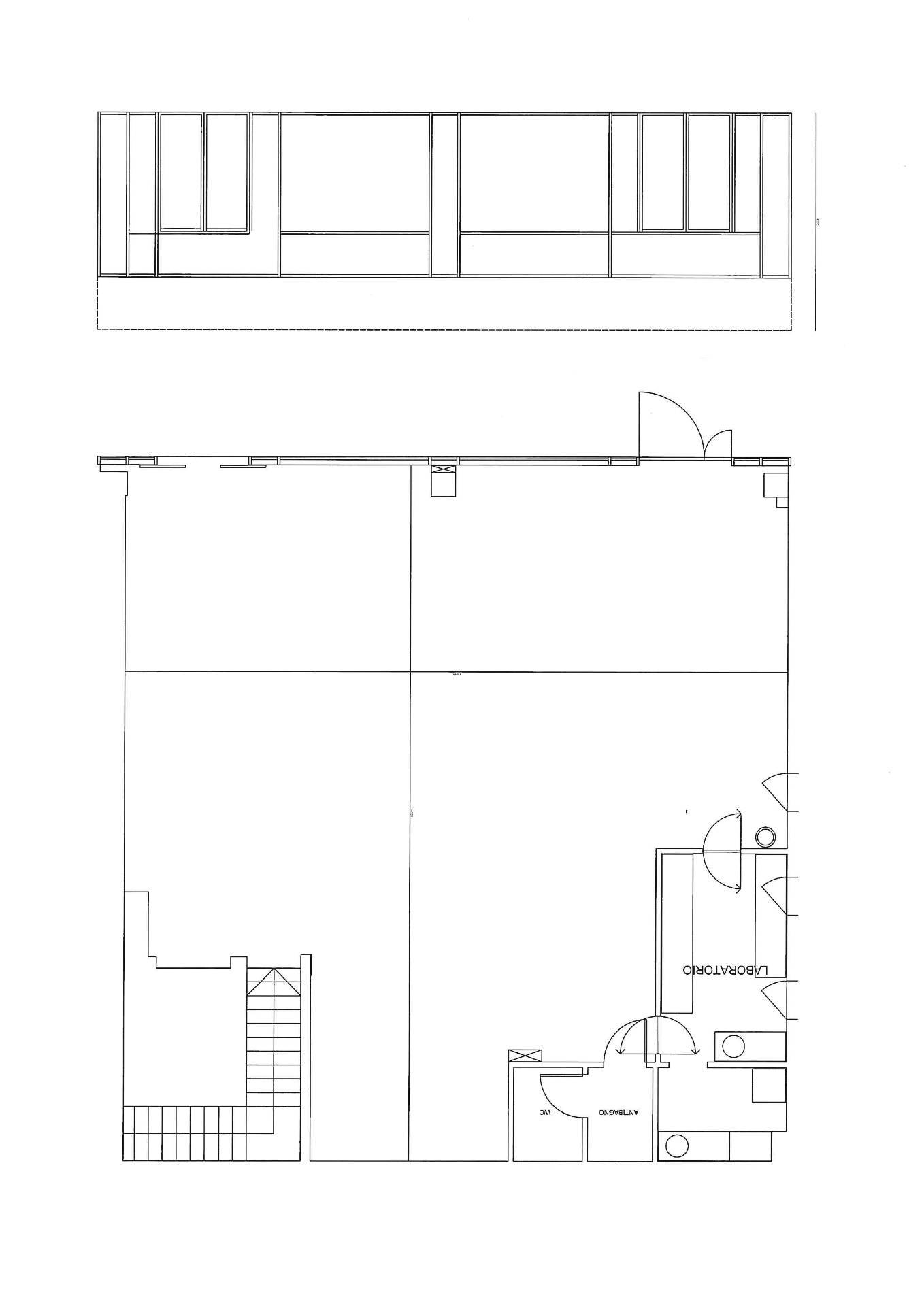 Attivit commerciale in vendita a Osnago