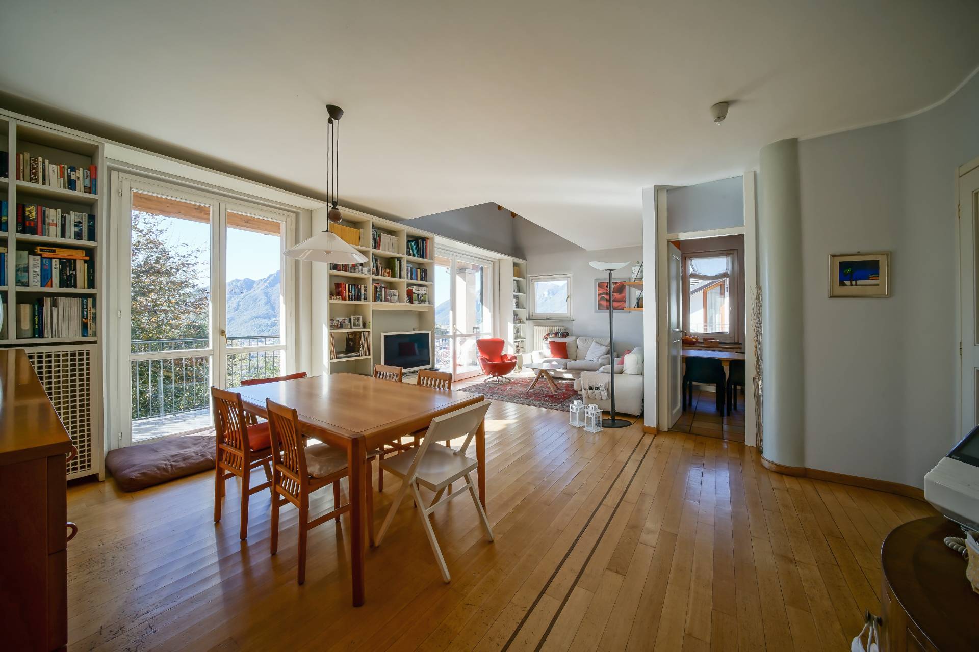 Villa in vendita a Lecco, Acquate