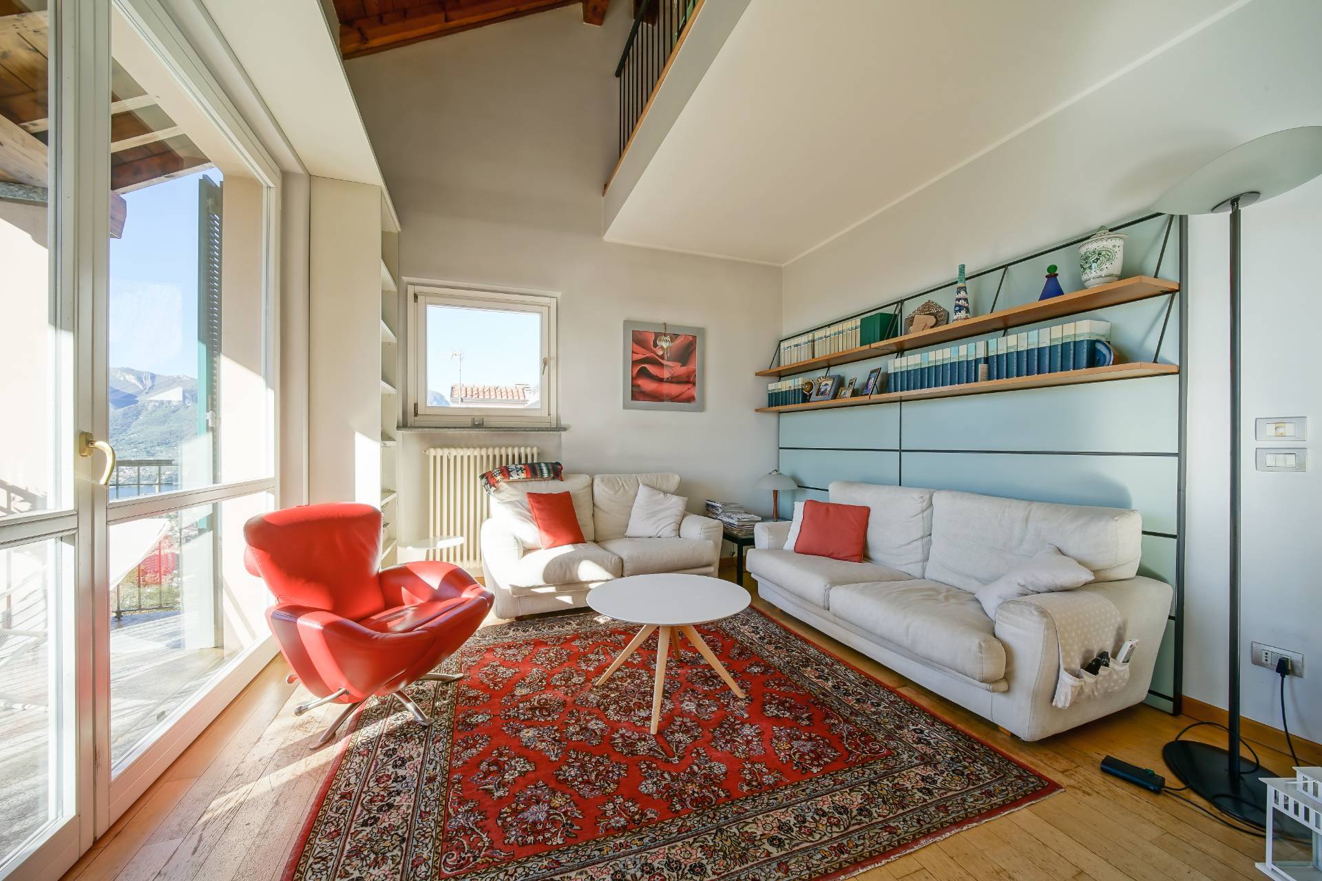 Villa in vendita a Lecco, Acquate