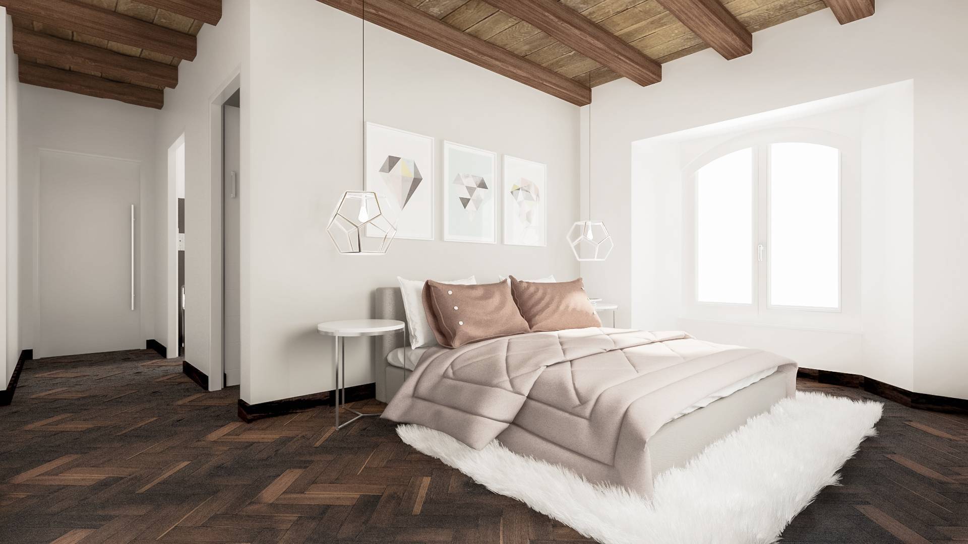 Appartamento in vendita a Lecco, Centro