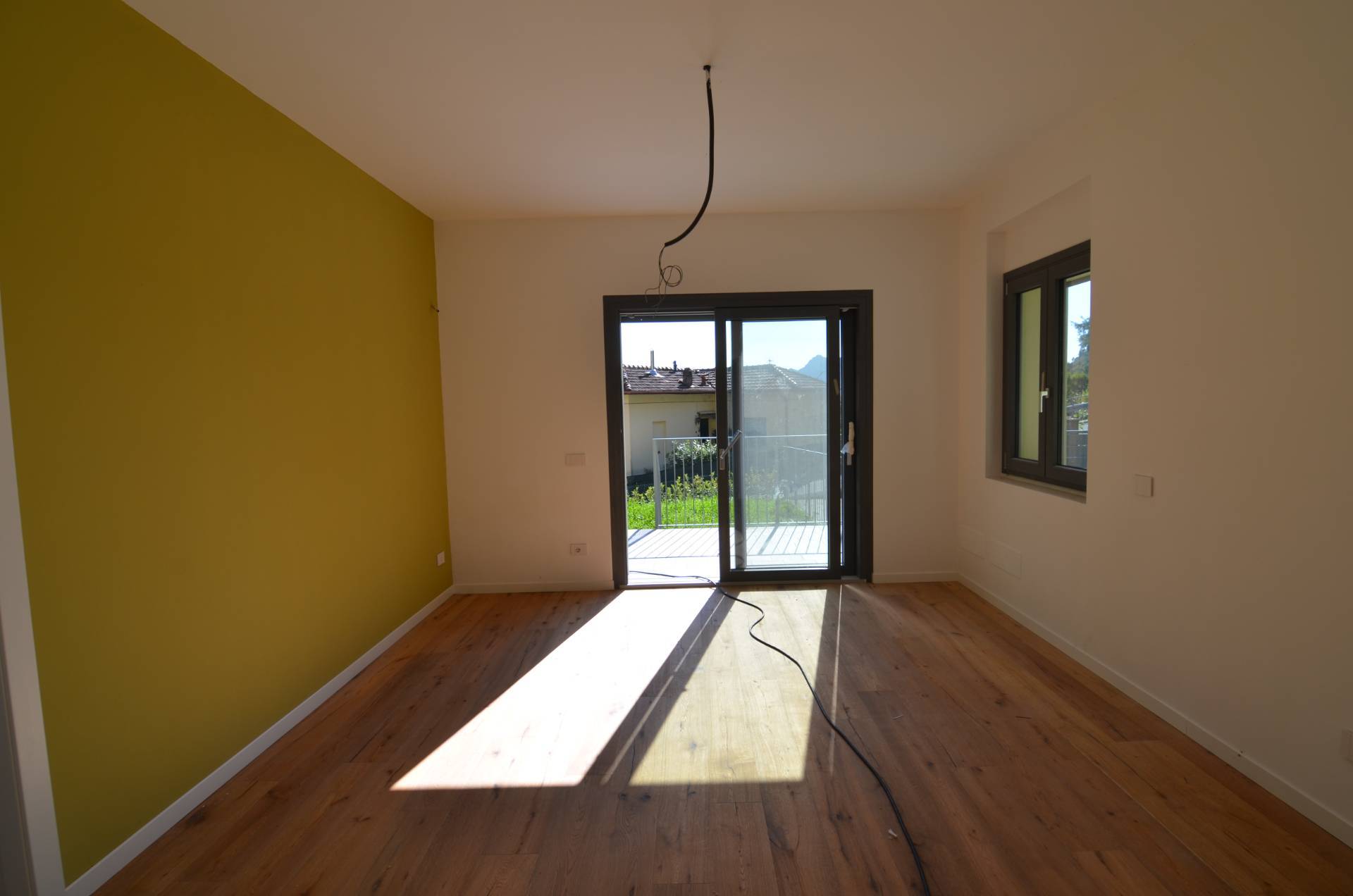 Appartamento in vendita a Lecco, Laorca