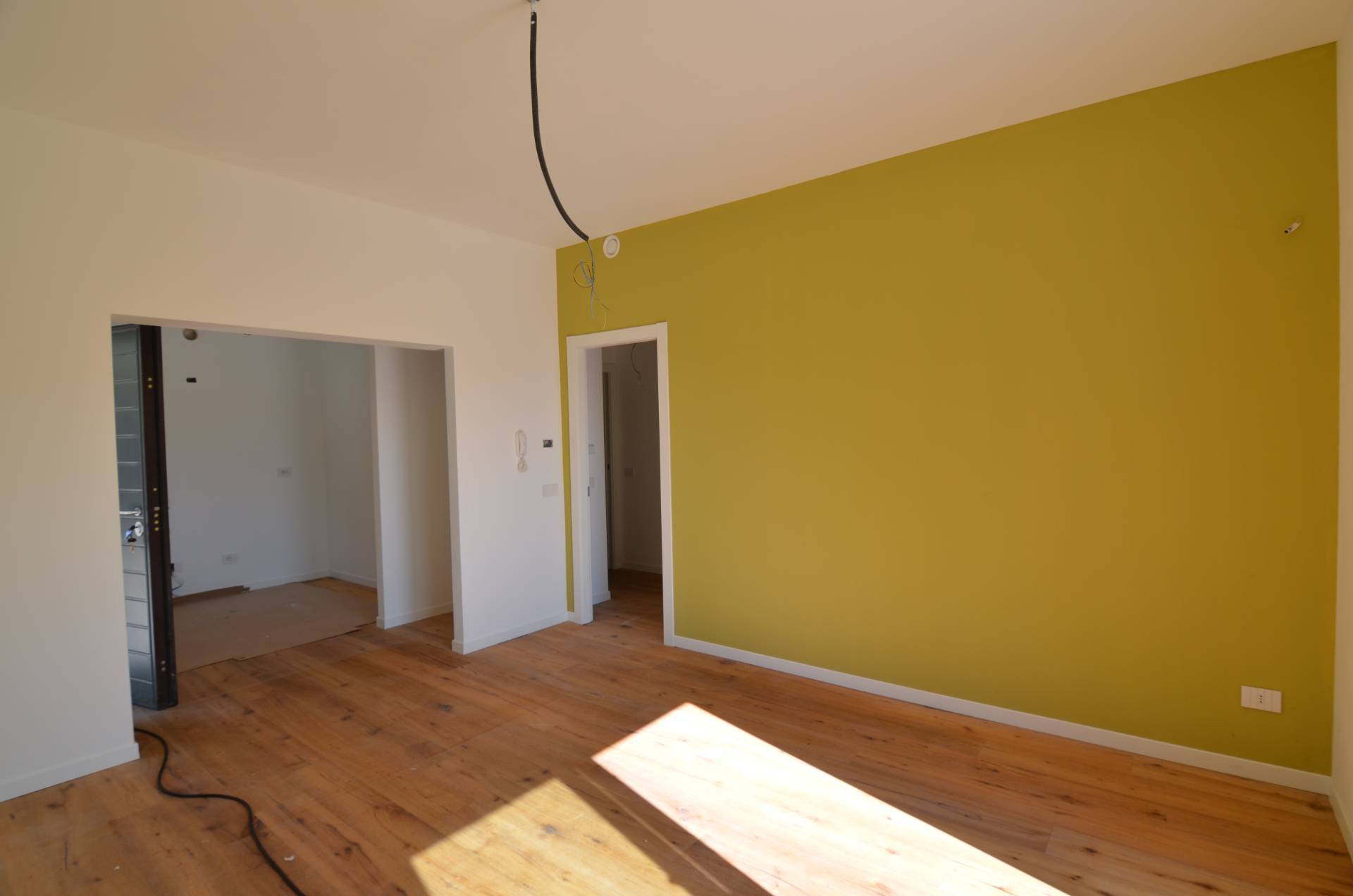 Appartamento in vendita a Lecco, Laorca