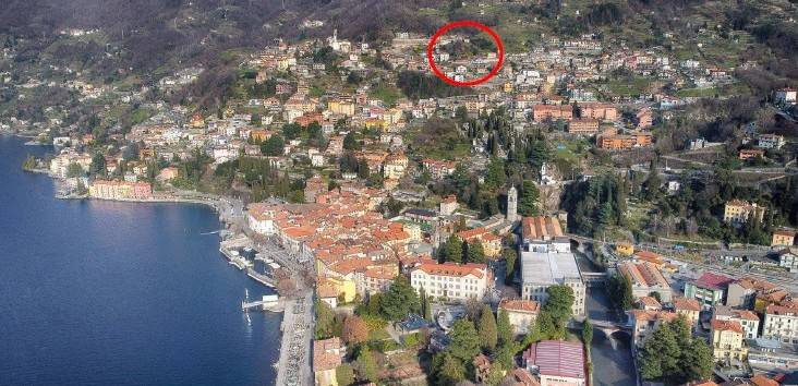 Terreno edificabile in vendita a Bellano, Ombriaco