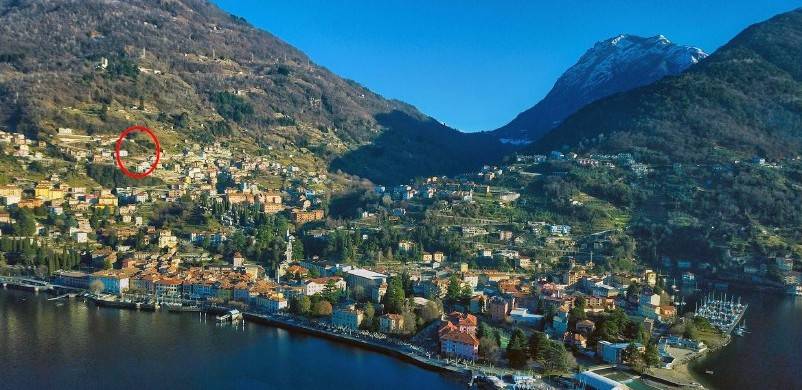 Terreno edificabile in vendita a Bellano, Ombriaco