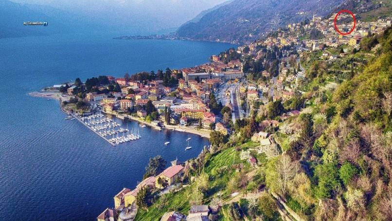 Terreno edificabile in vendita a Bellano, Ombriaco