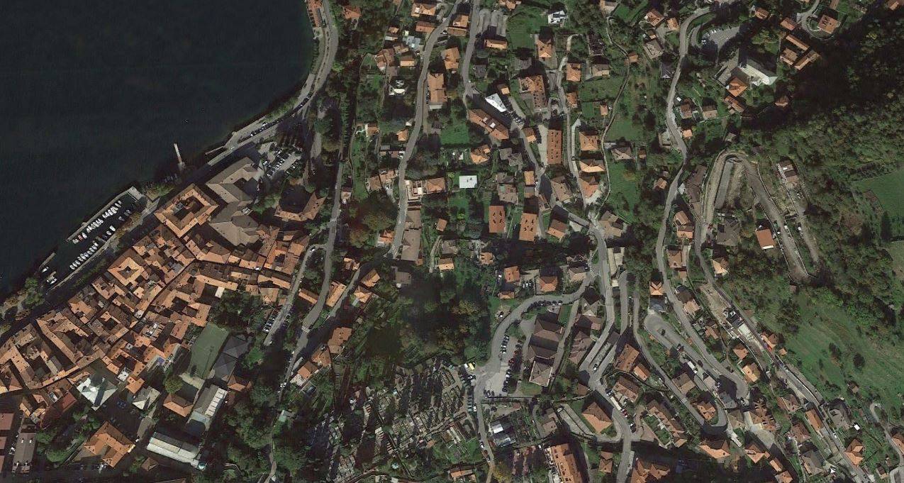 Terreno edificabile in vendita a Bellano, Ombriaco