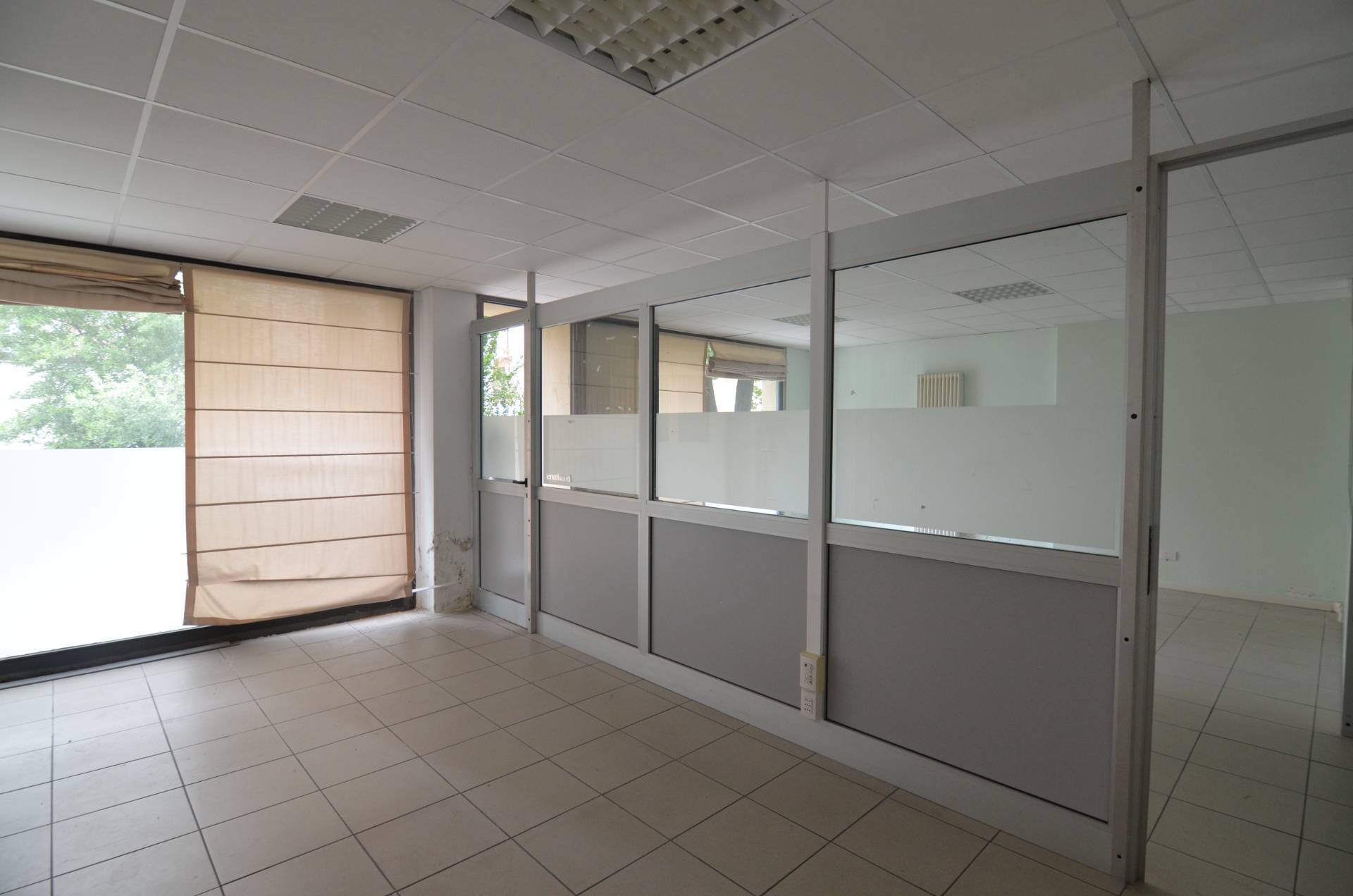 Studio/Ufficio in vendita a Lecco, Centro