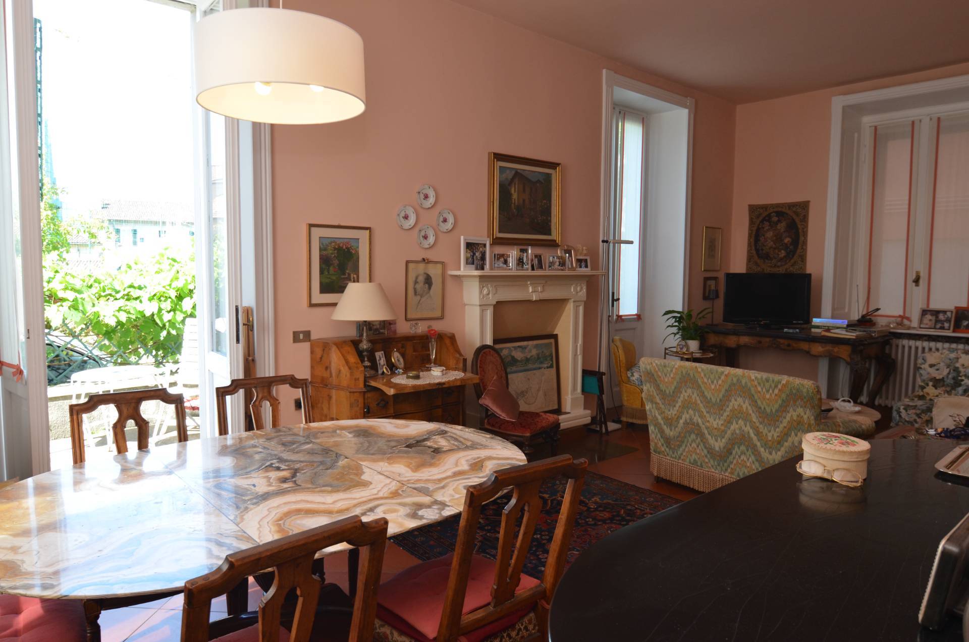 Villa in vendita a Lecco, Olate