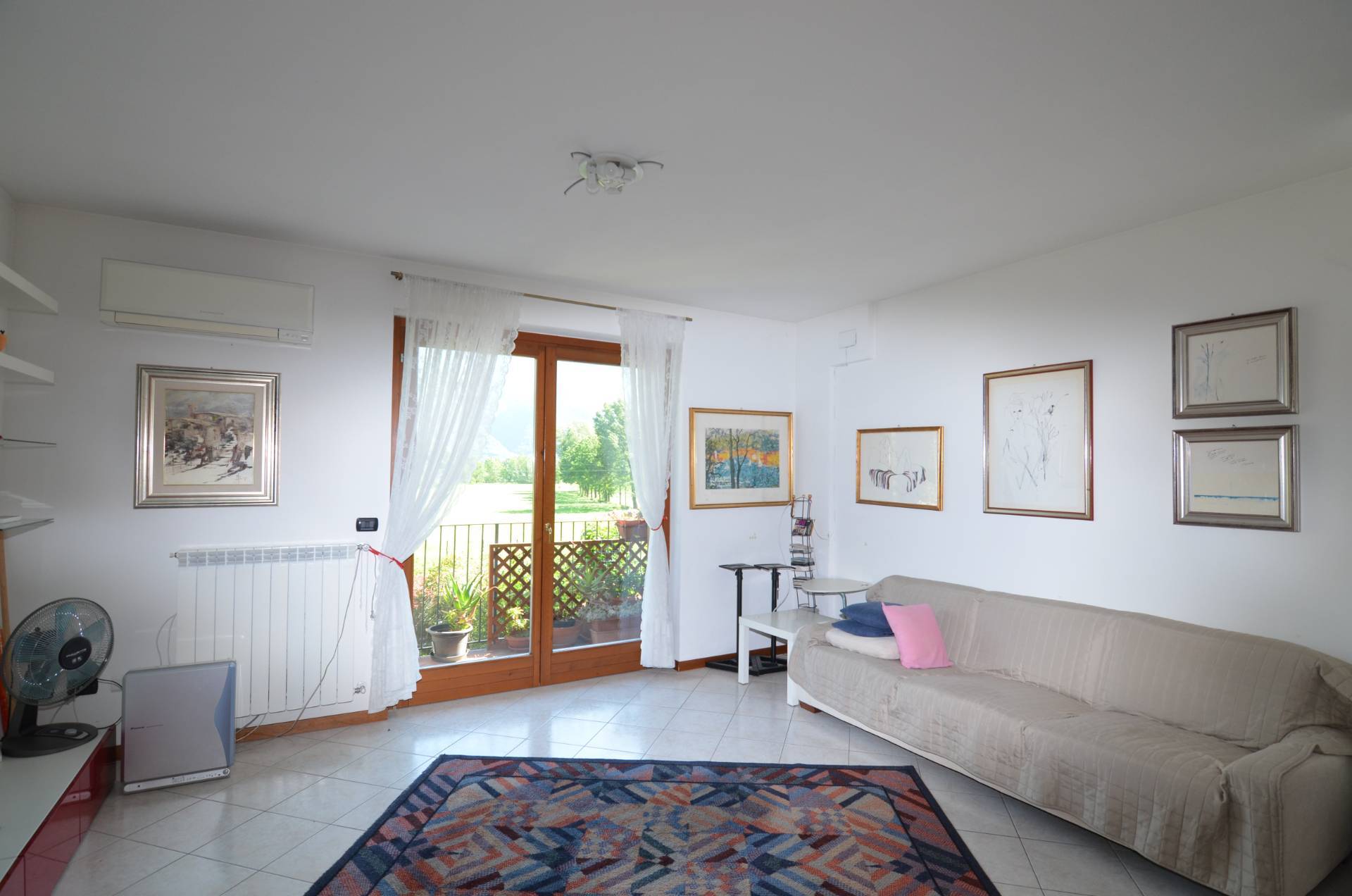 Appartamento in vendita a Mantello