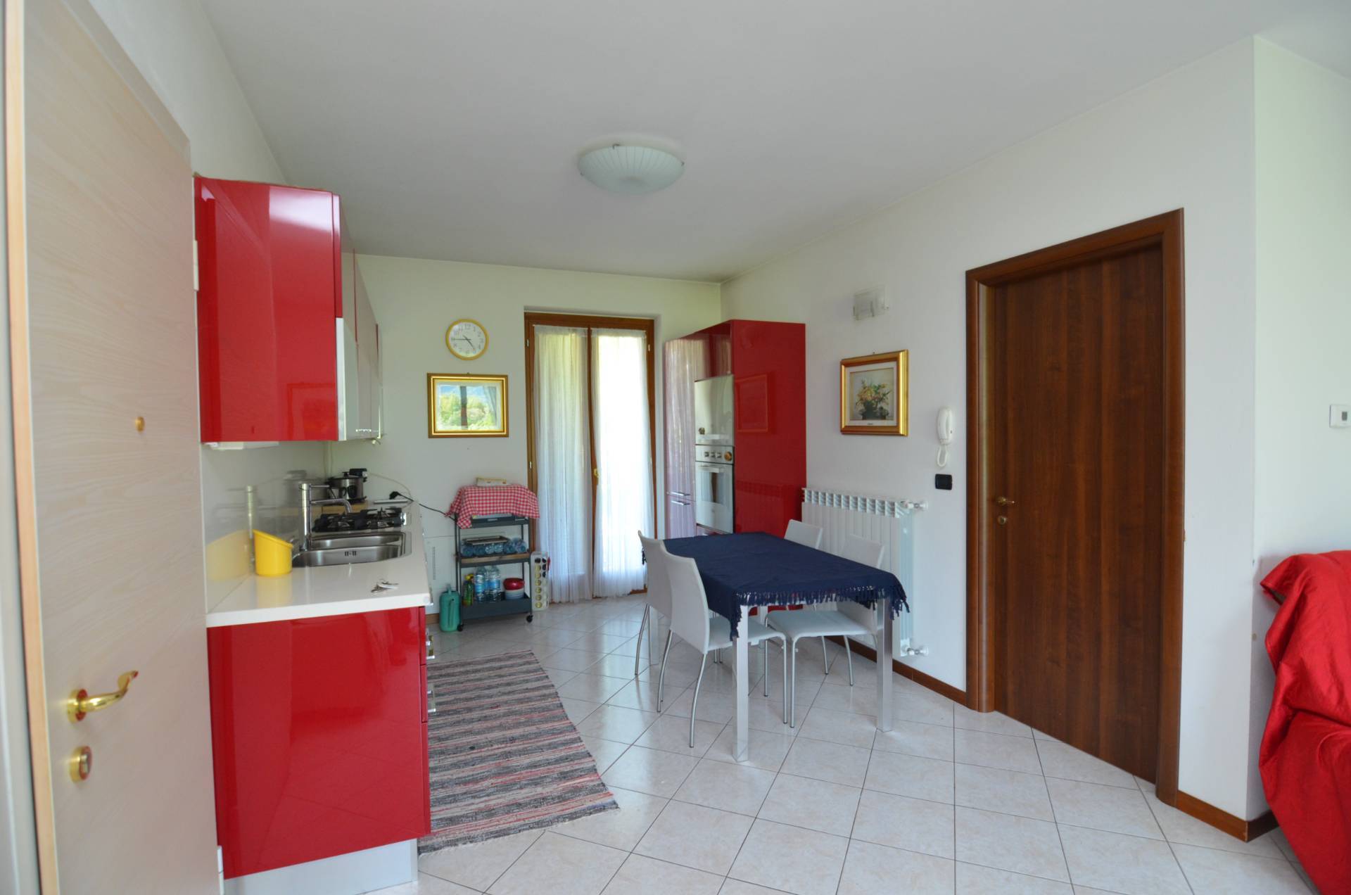 Appartamento in vendita a Mantello