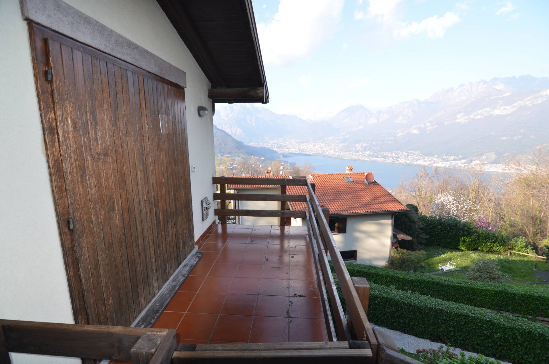 Appartamento in vendita a Galbiate