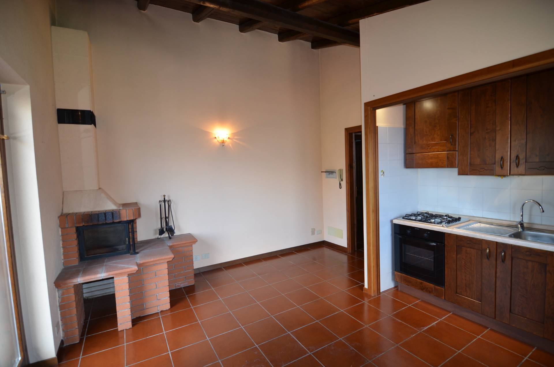 Appartamento in vendita a Galbiate