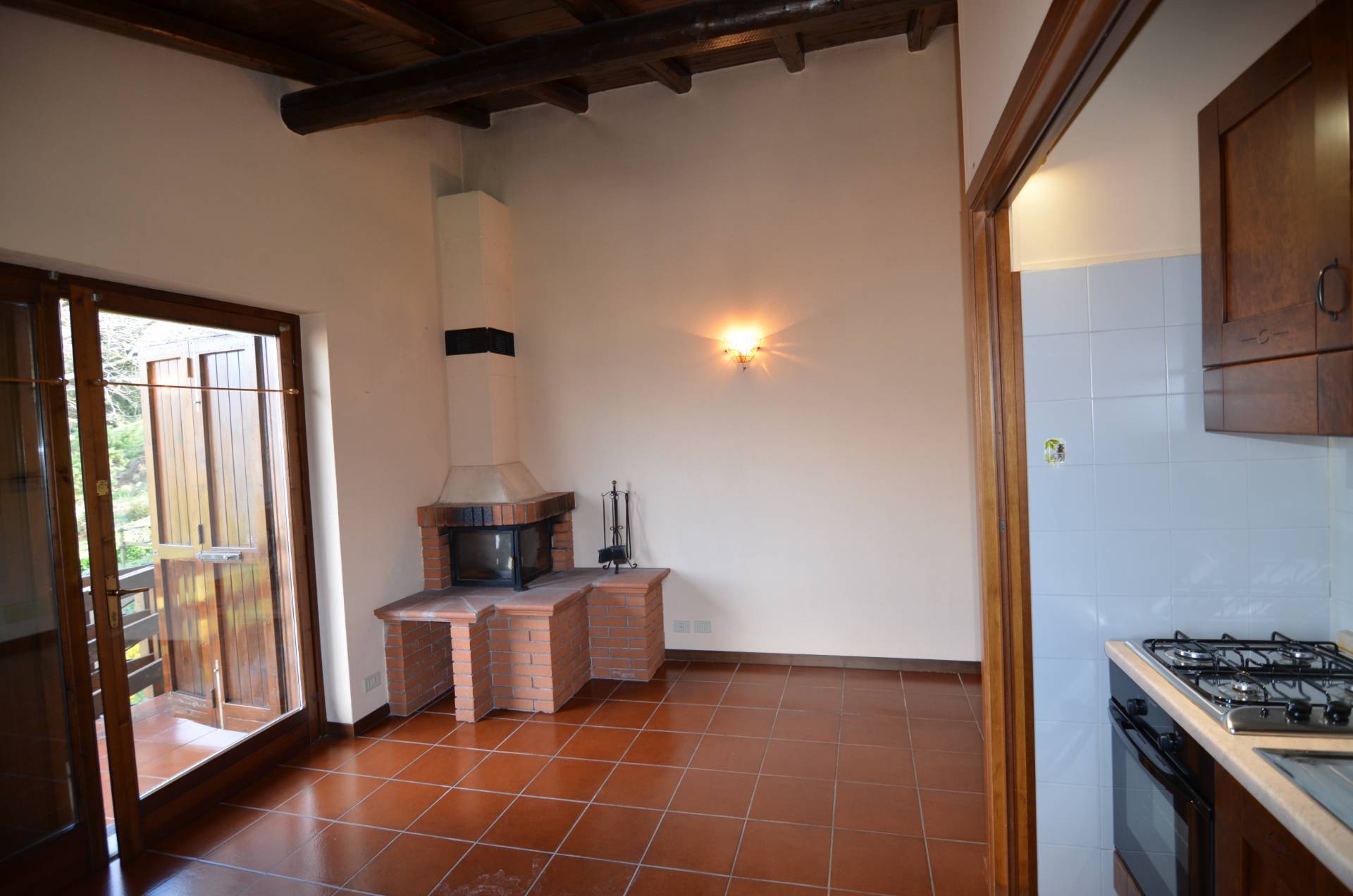 Appartamento in vendita a Galbiate