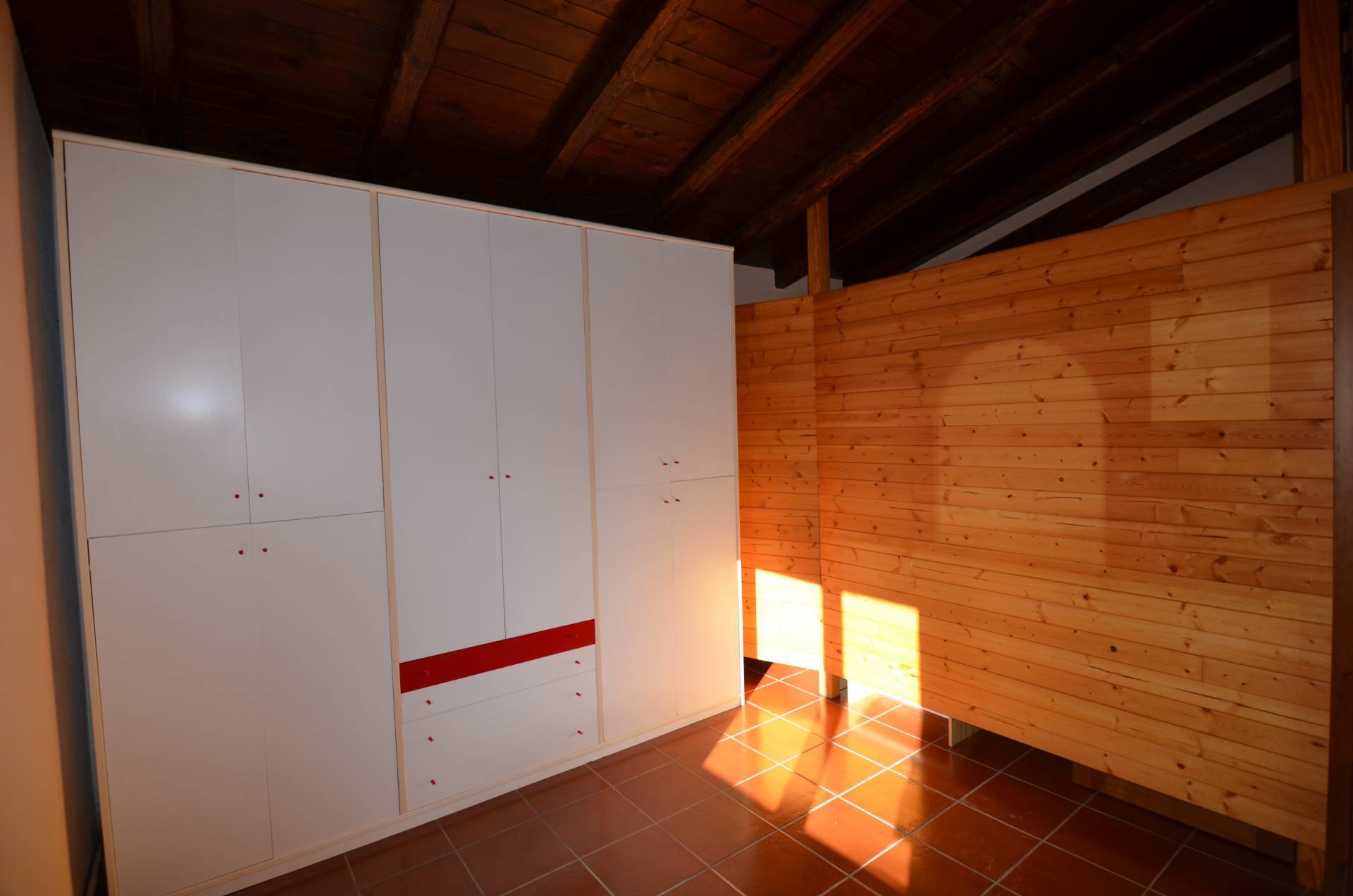 Appartamento in vendita a Galbiate