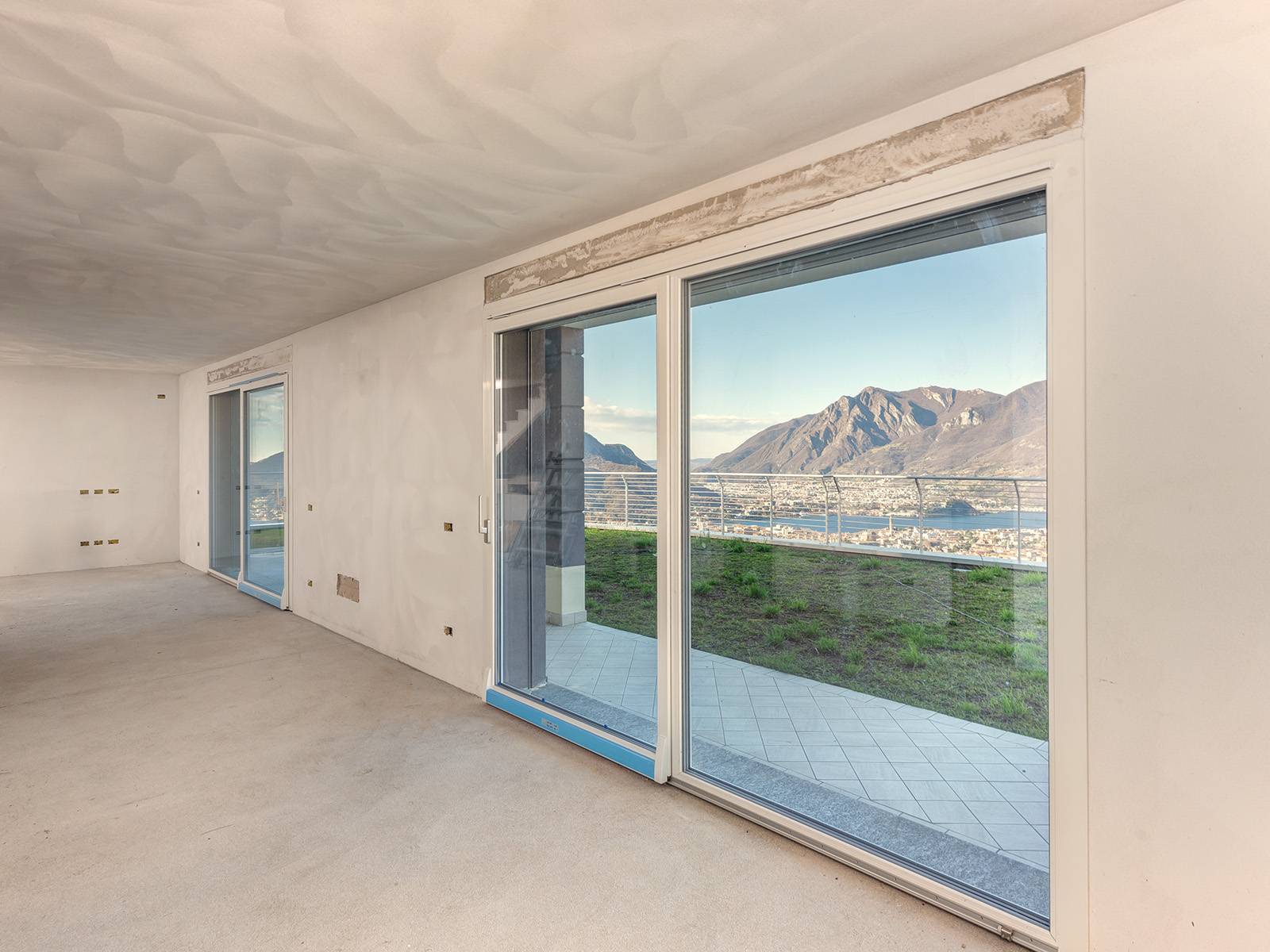 Villa in vendita a Lecco, Acquate