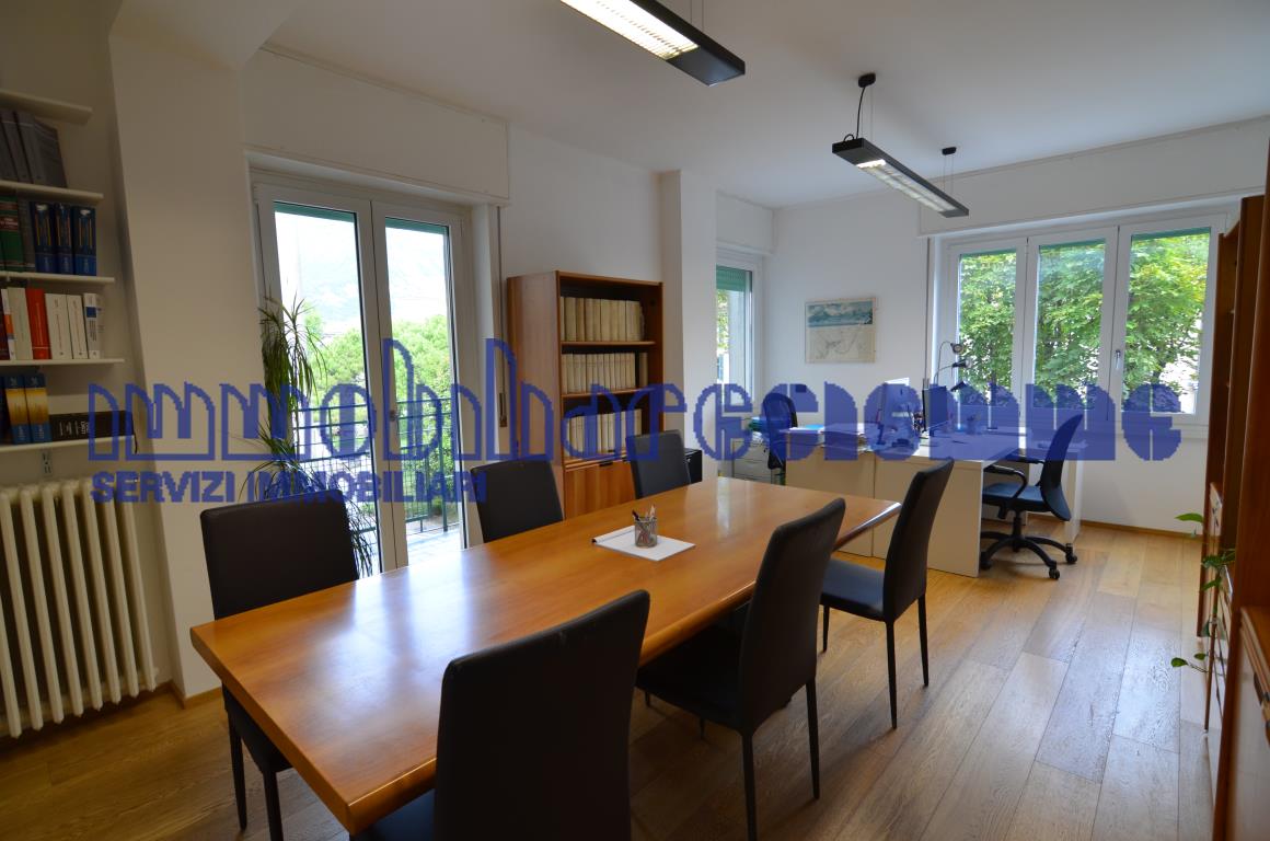 Studio/Ufficio in affitto a Lecco, Centro