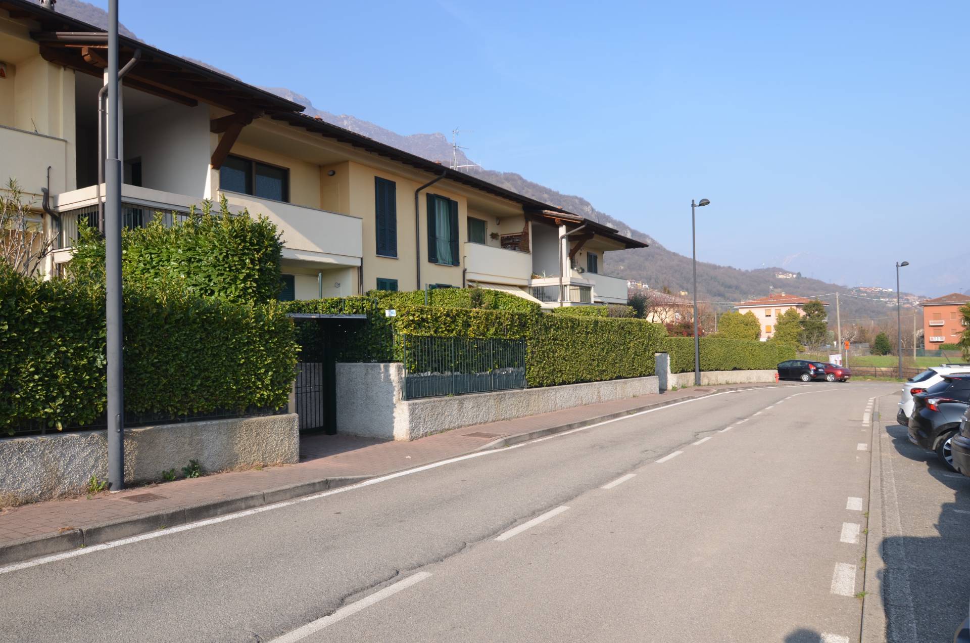 Appartamento in vendita a Suello