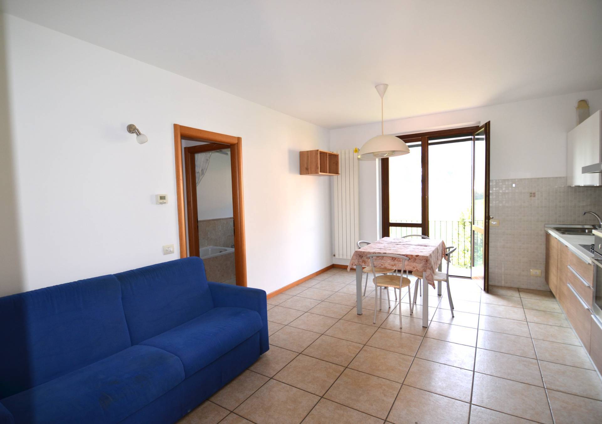 Appartamento in vendita a Suello