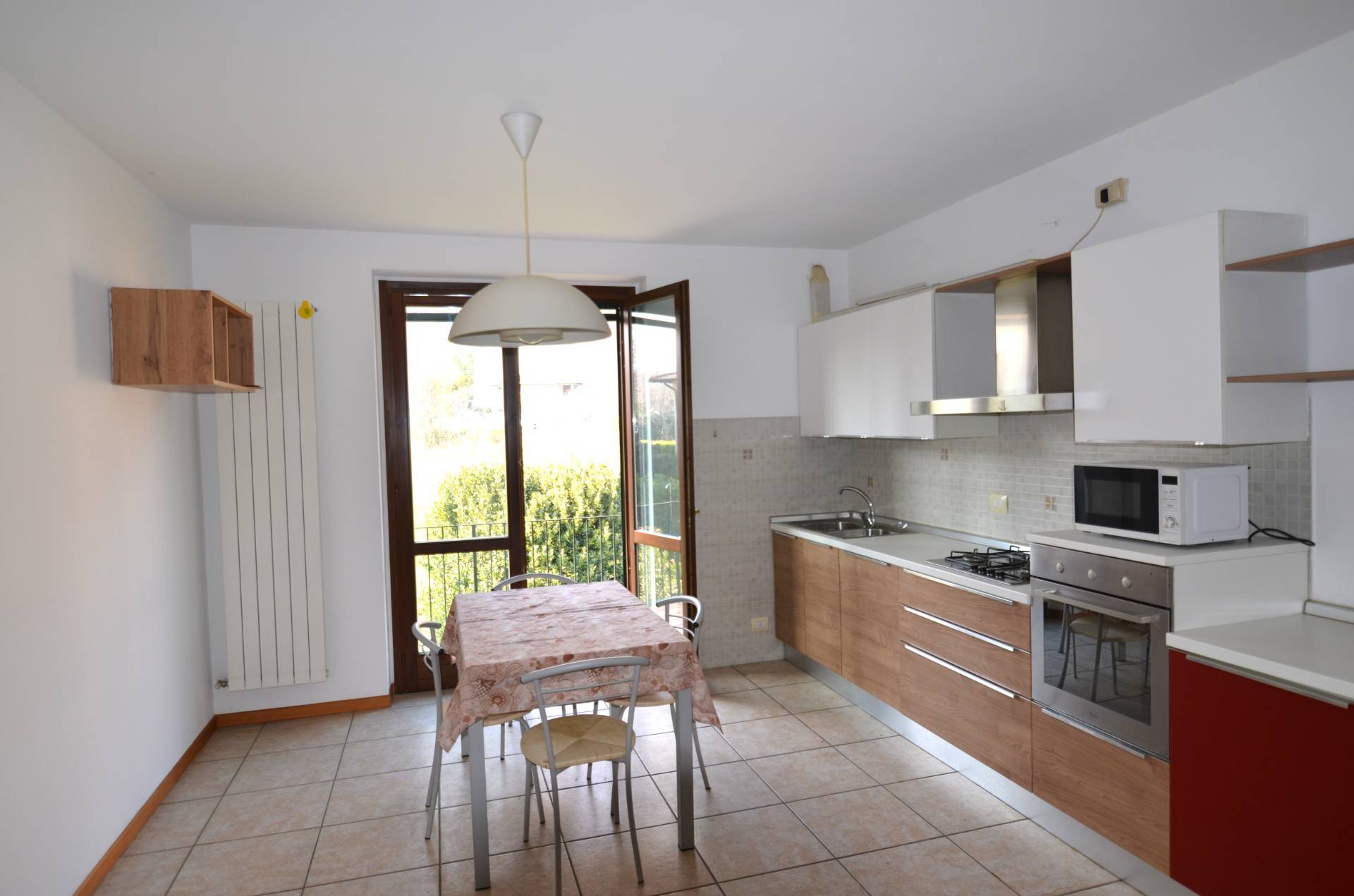 Appartamento in vendita a Suello