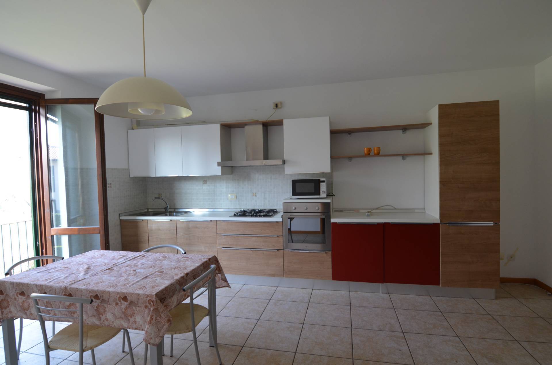 Appartamento in vendita a Suello