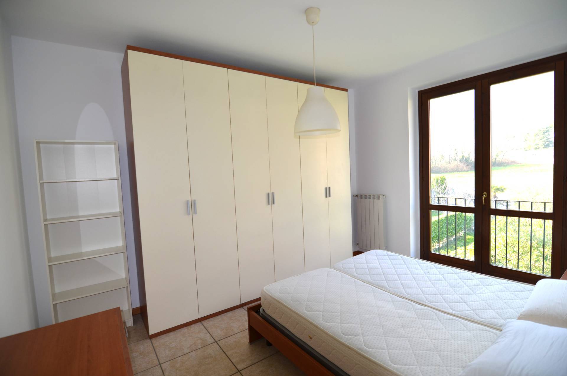 Appartamento in vendita a Suello