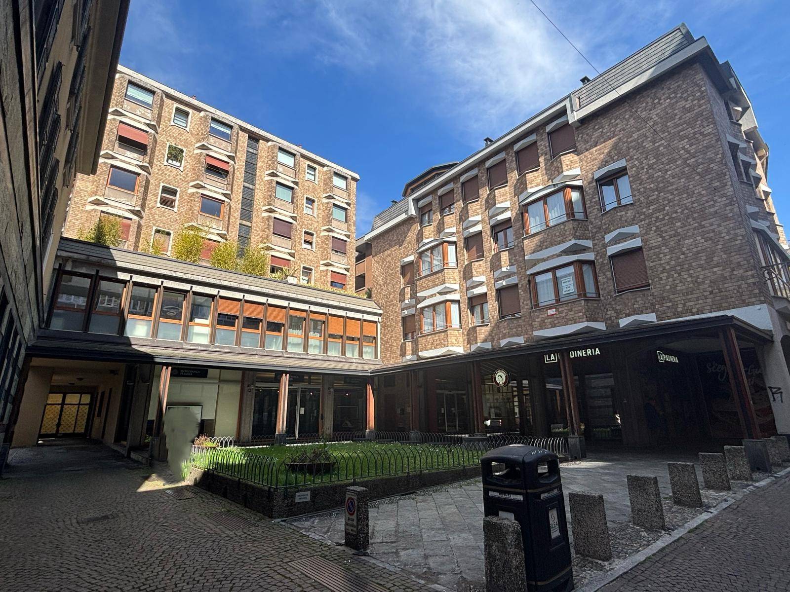 Appartamento in vendita a Lecco, Centralissimo