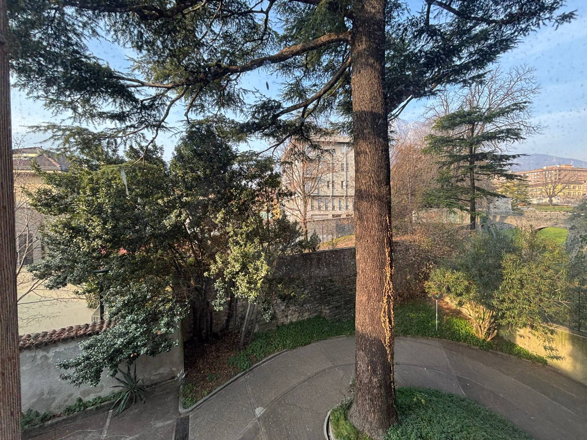 Appartamento in vendita a Lecco, Centralissimo