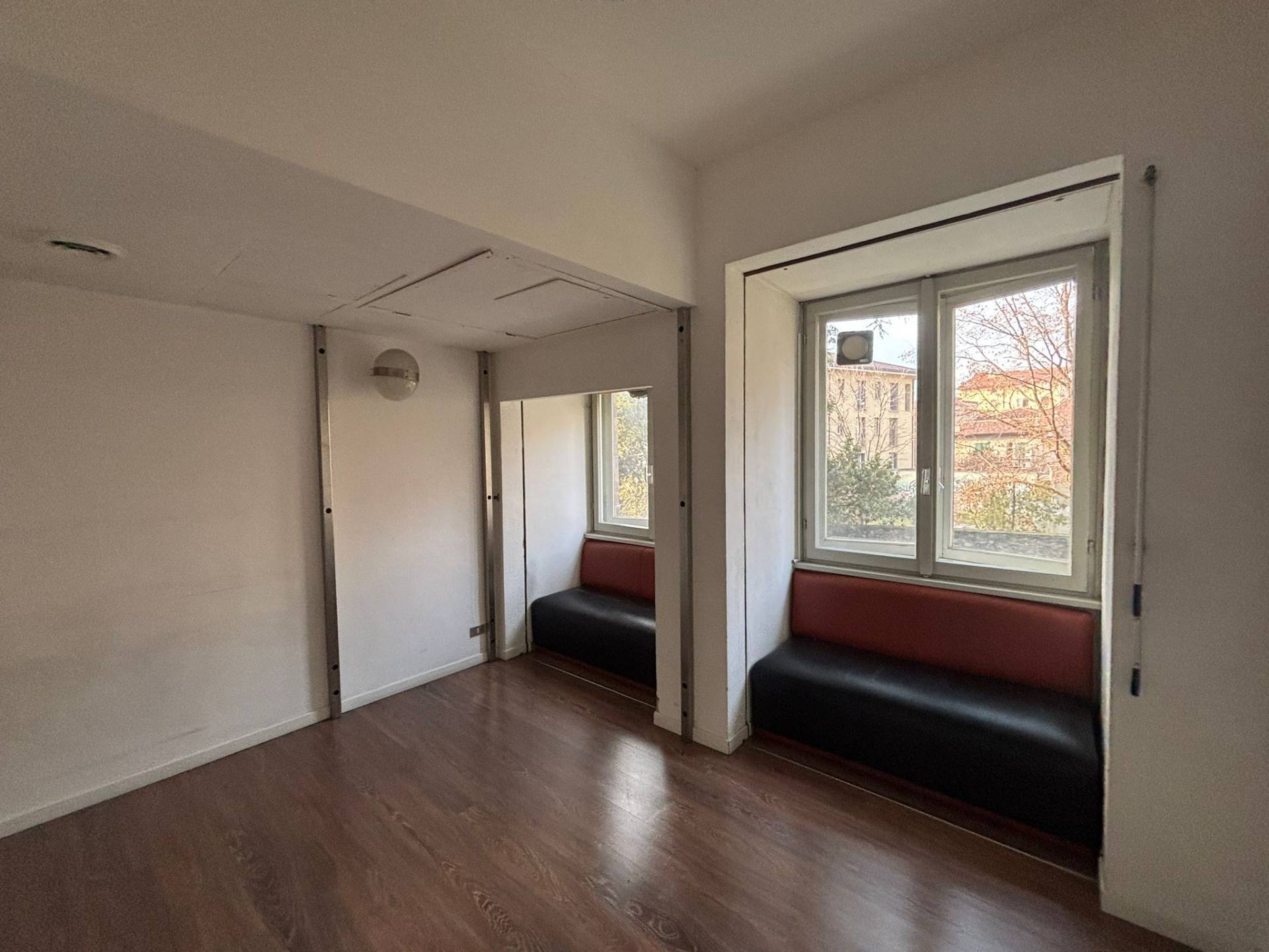 Appartamento in vendita a Lecco, Centralissimo