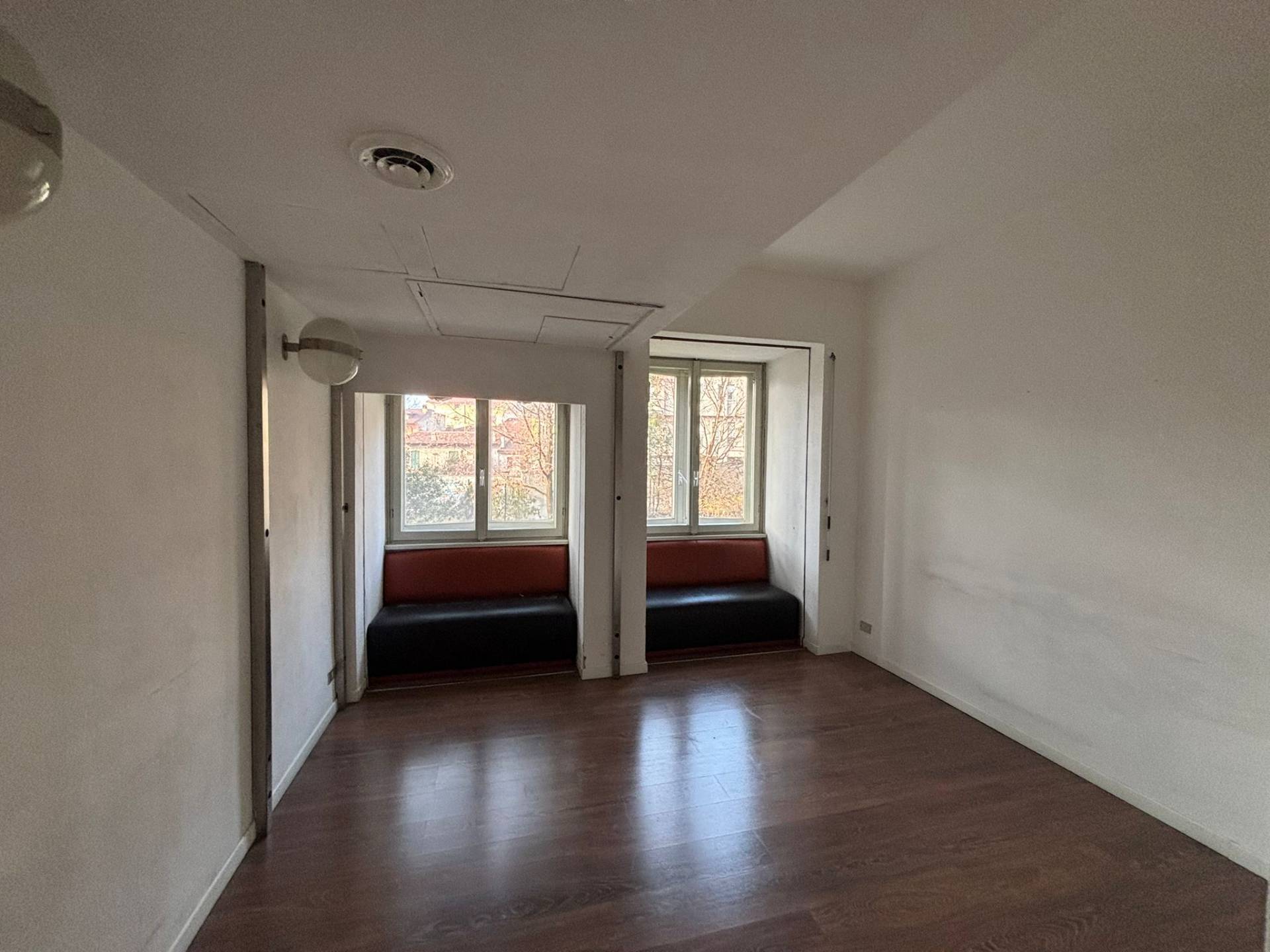 Appartamento in vendita a Lecco, Centralissimo