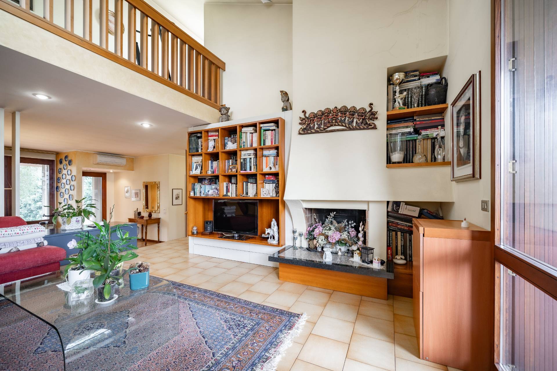 VILLA BIFAMILIARE in vendita a Sirtori