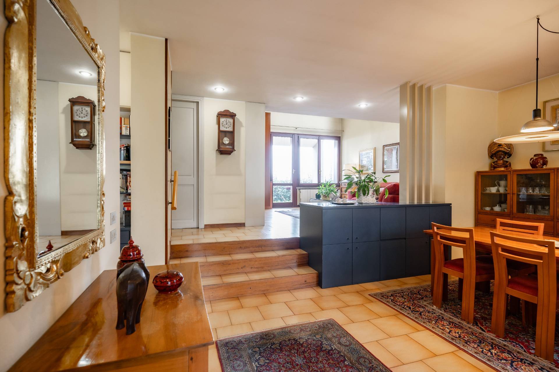 VILLA BIFAMILIARE in vendita a Sirtori