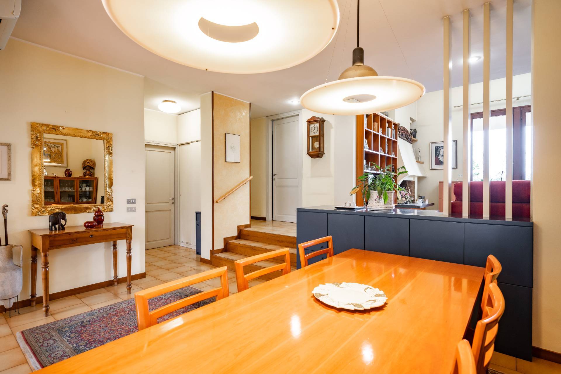 VILLA BIFAMILIARE in vendita a Sirtori