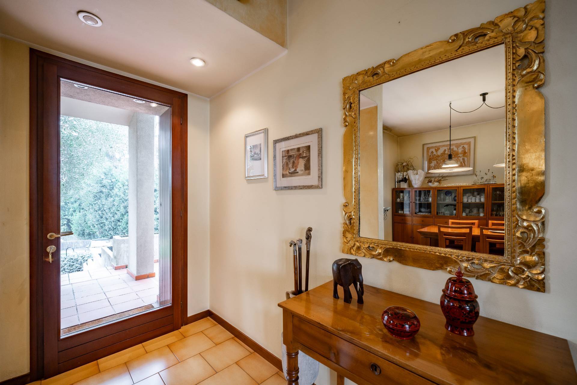 VILLA BIFAMILIARE in vendita a Sirtori