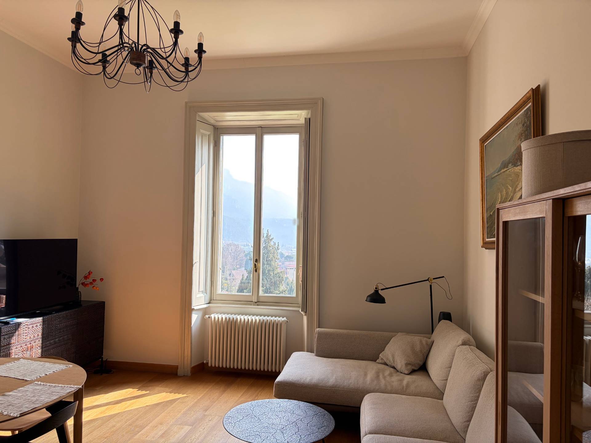 Appartamento in affitto a Lecco, Rancio