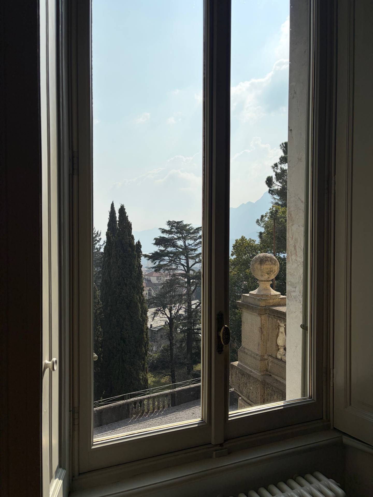 Appartamento in affitto a Lecco, Rancio