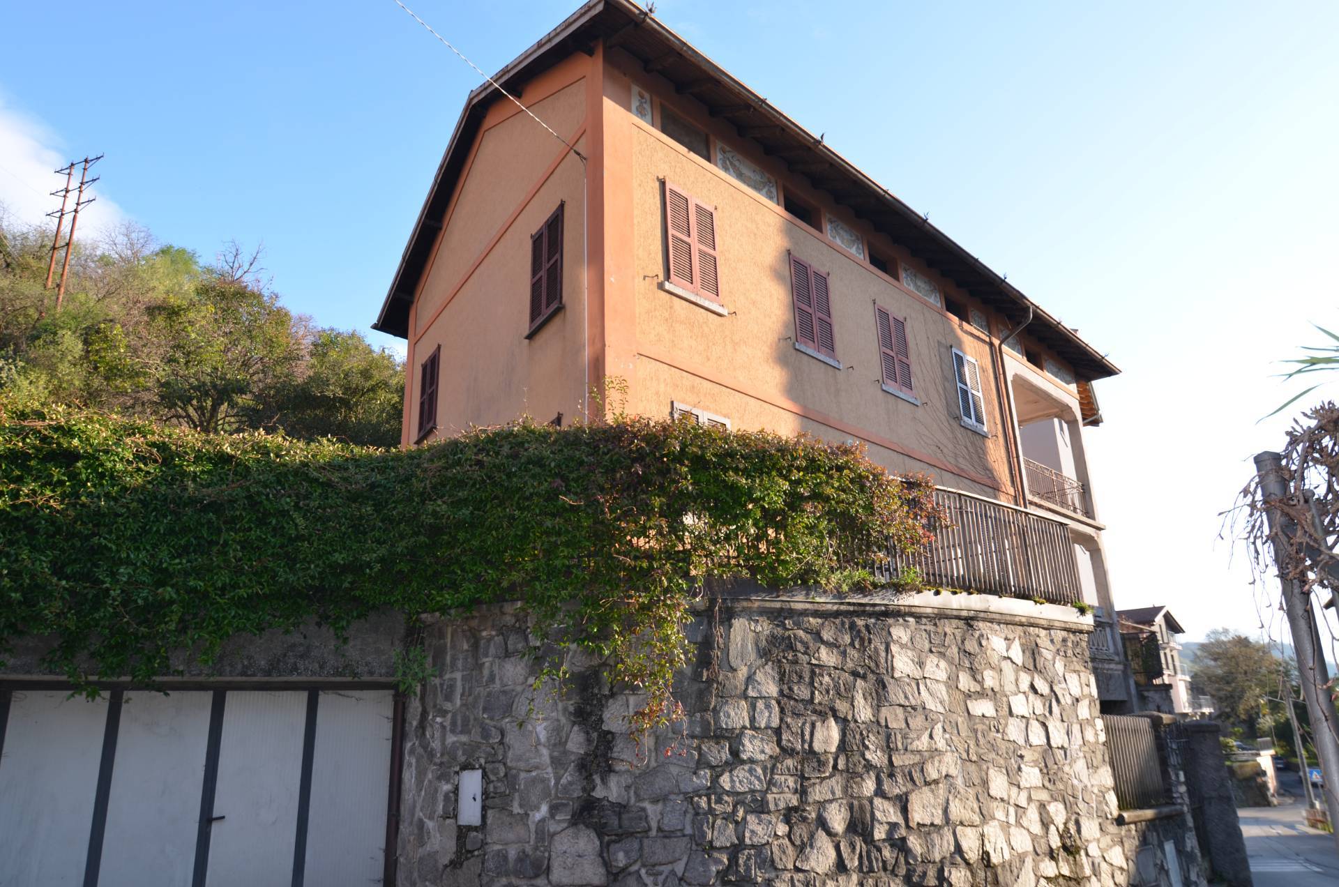 Casa singola in vendita a Bellano