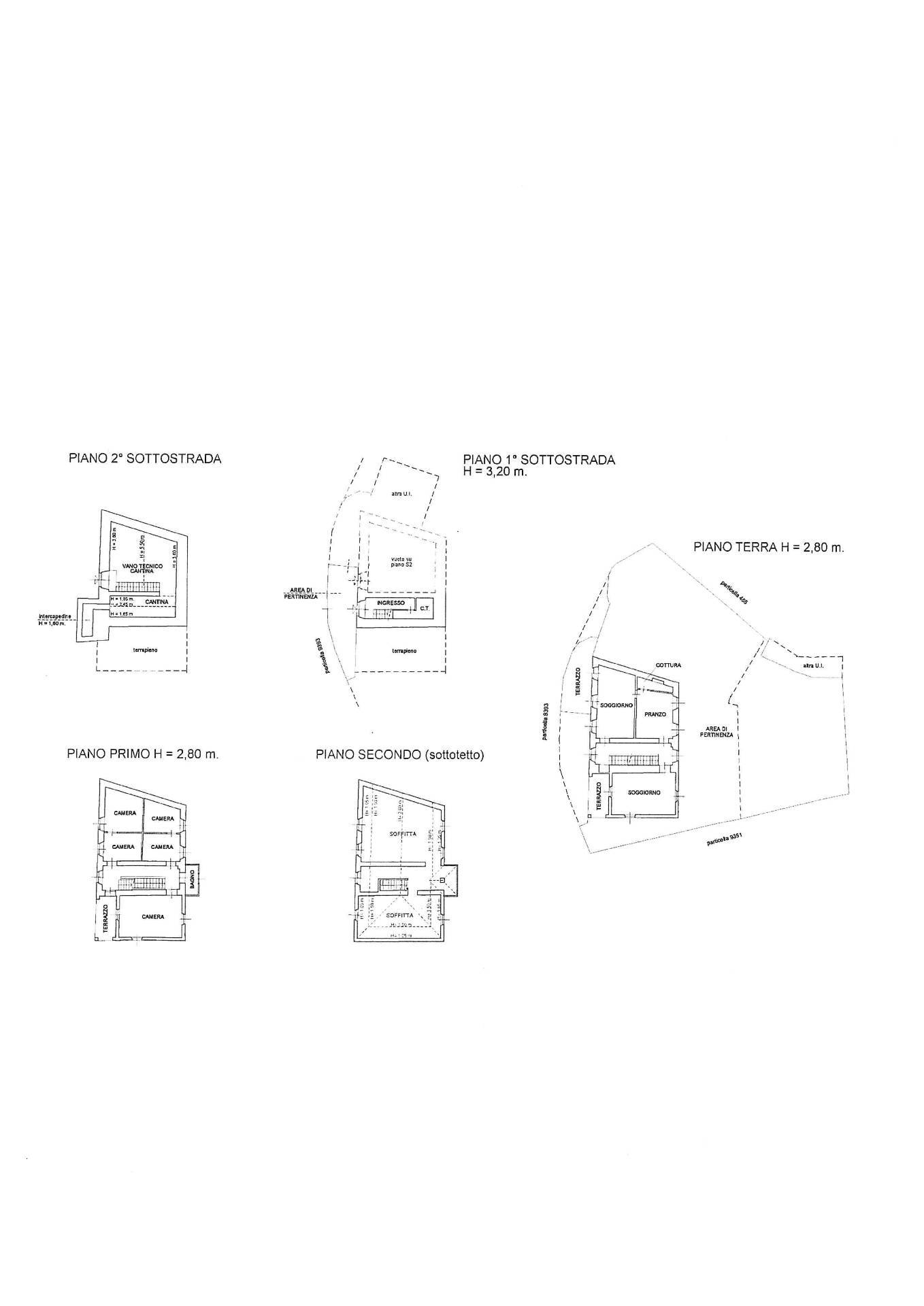 Casa singola in vendita a Bellano