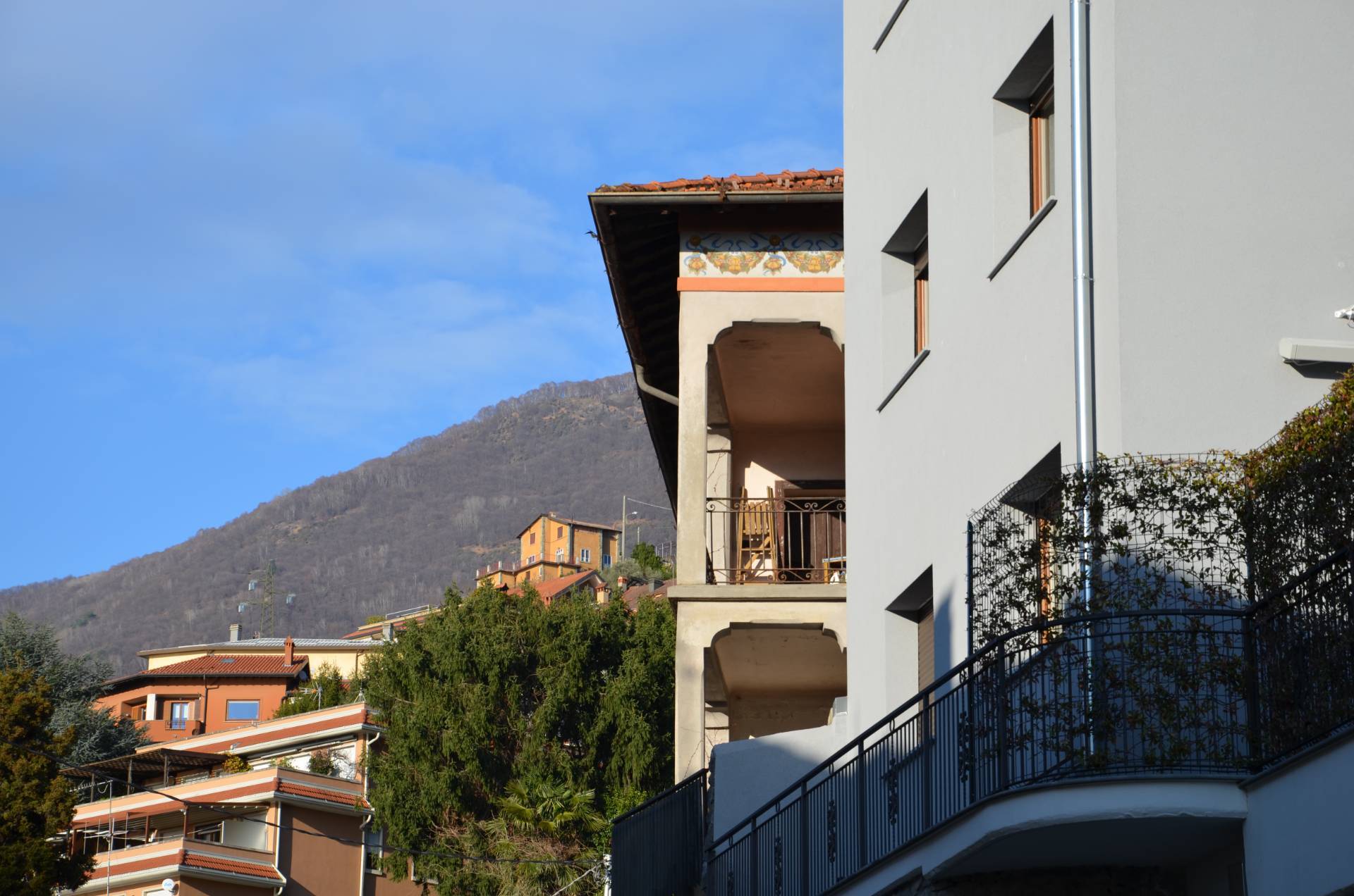 Casa singola in vendita a Bellano