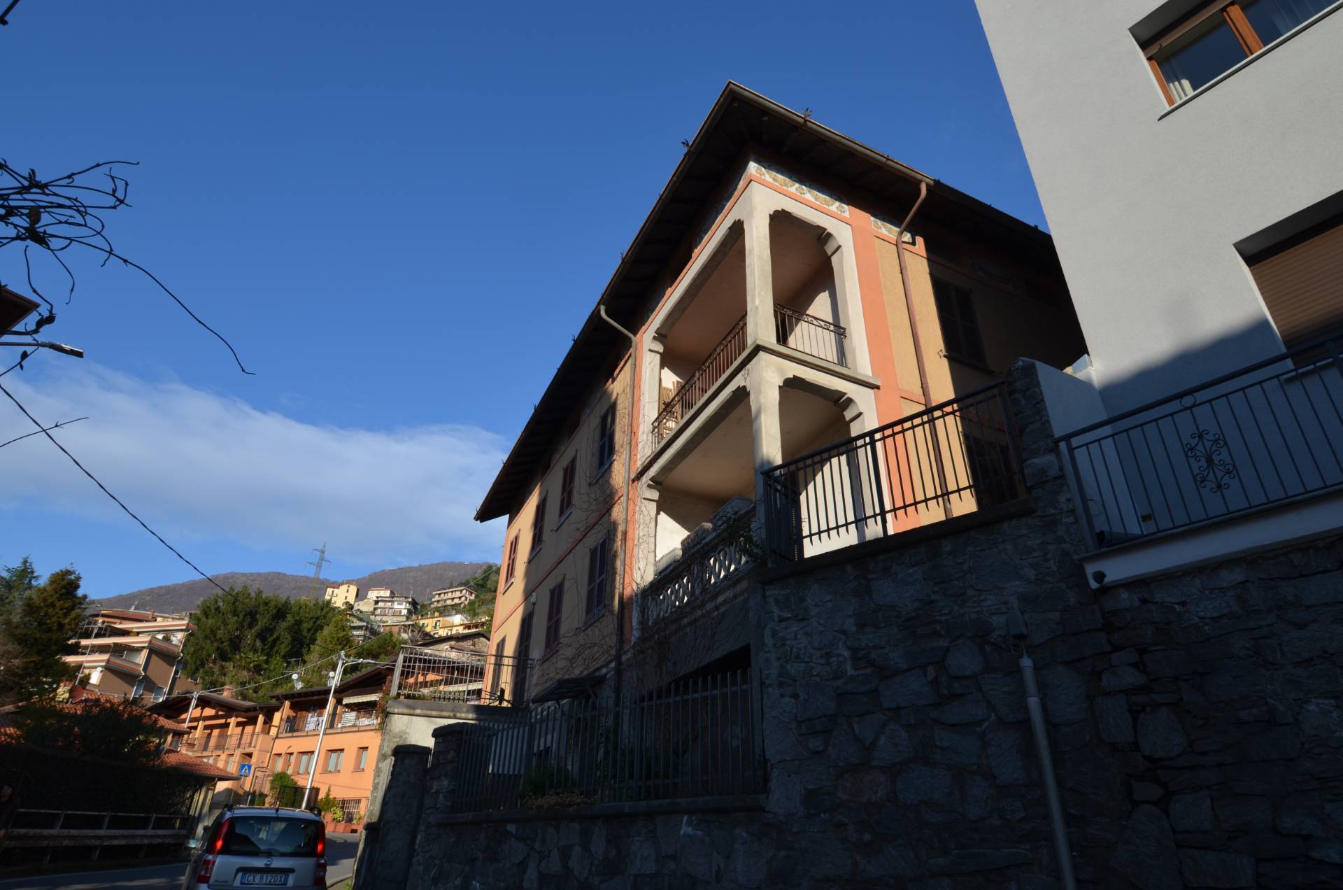 Casa singola in vendita a Bellano